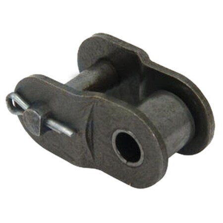 Aftermarket Metric Offset Link w Cotter Pin A-OL50M-AI